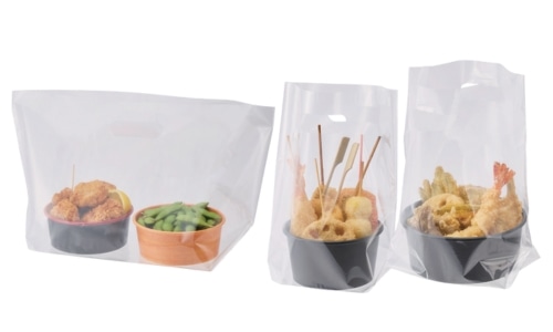 IPPスタンドパック