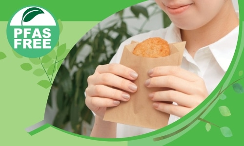 PFAS 使用イメージ