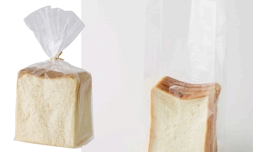 PP食パン袋 半斤用Eタイプ