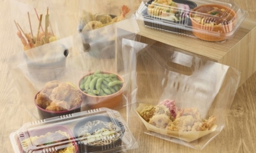 IPPスタンドパック