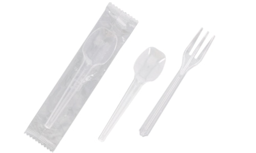 スワンカトラリー