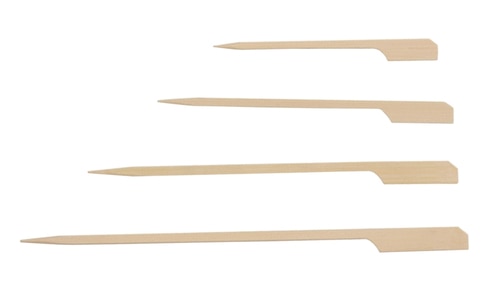 ヘイコ―鉄砲串