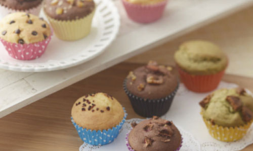 焼き菓子用カップの人気おすすめ特集 高評価の売れ筋イチオシ商品が満載！