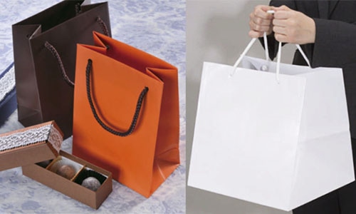 ブライトバッグ