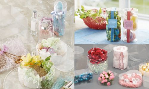 クリスタルボックス