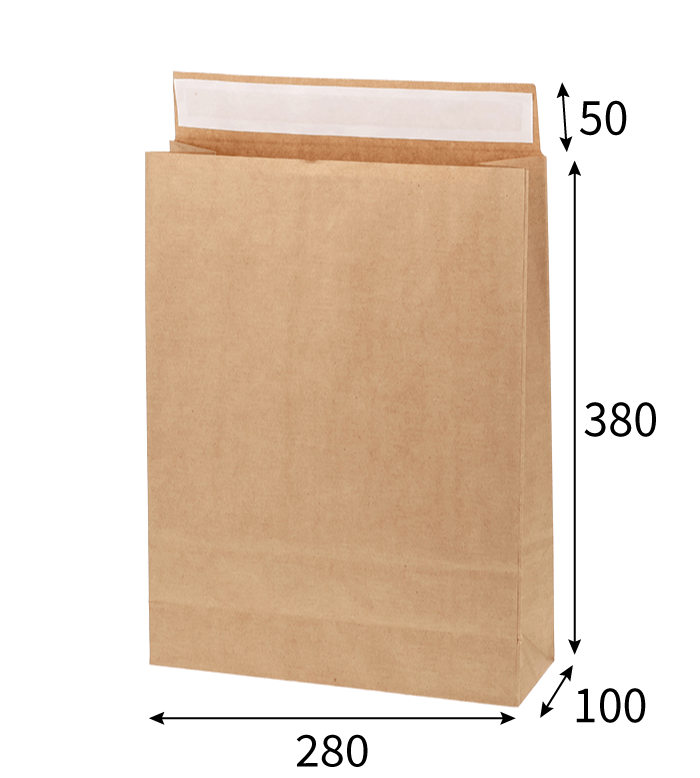 宅配袋 Eタイプ M