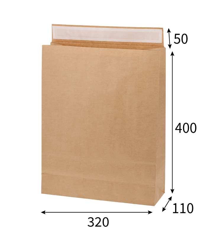 宅配袋 Eタイプ L