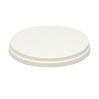アイスカップ紙蓋 ホワイト 86口径