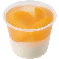 HEIKO PPカップ 5.5オンス 浅型 口径74mm クリア