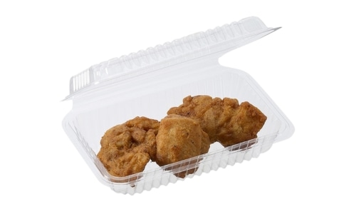 折蓋フードパックのイメージ1