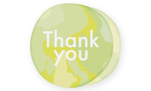 HEIKO ギフトシール ブライトサボンG 48片