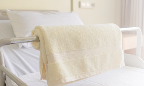 業務用フェイスタオル