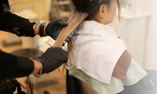 業務用フェイスタオル