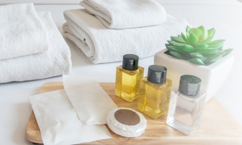 業務用フェイスタオル