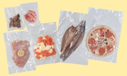 ナイロンポリの人気おすすめ特集