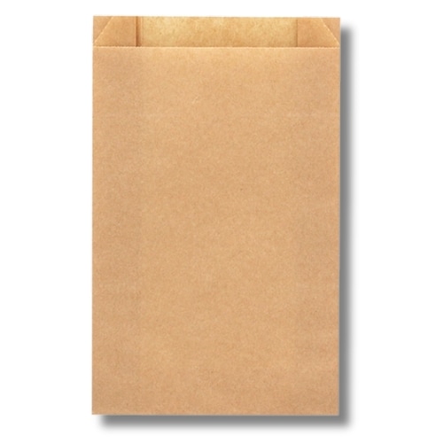 NF耐油ガゼットパック未晒