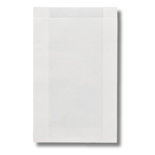 NF耐油ガゼットパック白