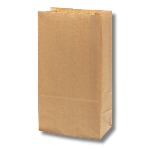 耐油角底袋未晒