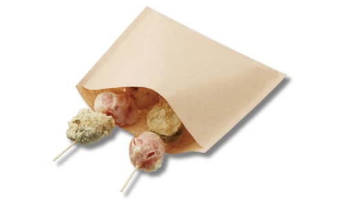 マスターパック