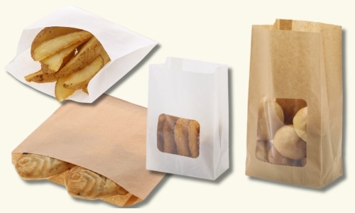 耐油袋の人気おすすめランキング 高評価の売れ筋イチオシ商品が満載！