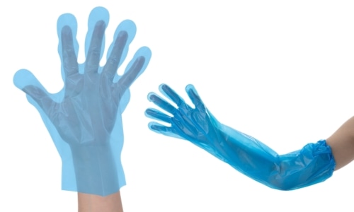 ニトリル手袋