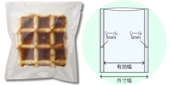 スウィートパック/ K