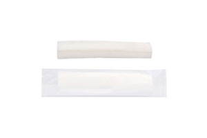 九州紙工 紙おしぼり W-33 丸 180×280 100本