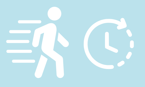 移動時間から選ぶ