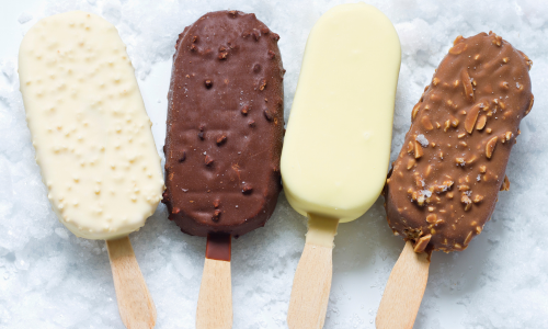 アイスクリーム