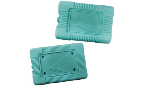 プラスチックタイプ