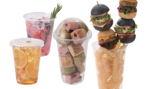 ペーパーフードカップ115口径