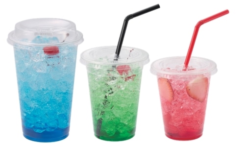 ペーパーフードカップ115口径