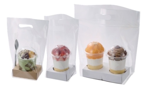 耐熱フードカップ150口径