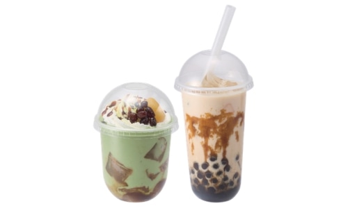 耐熱フードカップ150口径