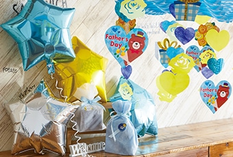 シモジマ 父の日 ディスプレイ用品 包装用品 店舗用品の通販サイト