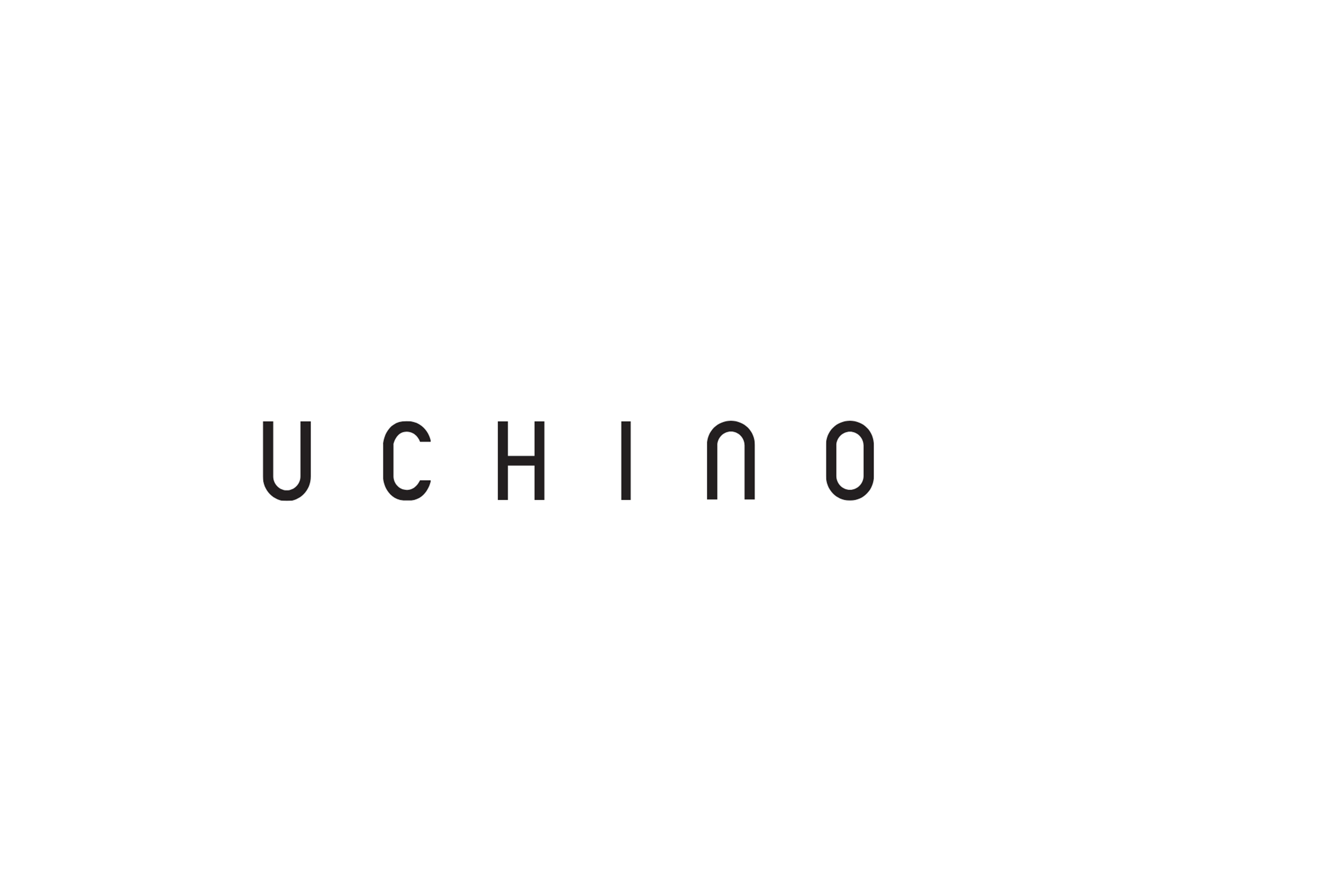 【直送品】UCHINO