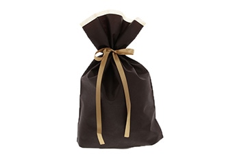 シモジマ 色から選ぶ ブラウンのラッピング袋 包装用品 店舗用品の通販サイト