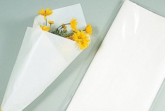 シモジマ】色から選ぶ/ホワイトの包装紙｜包装用品・店舗用品の通販サイト