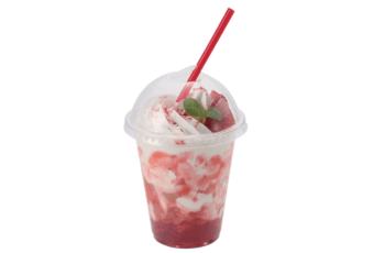 HEIKO 透明カップA-PET 口径92