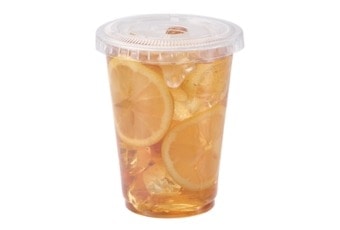 HEIKO 透明カップA-PET 口径74・78・85