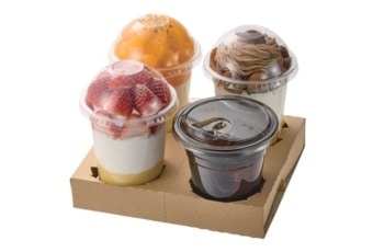 HEIKO Dカップホルダー