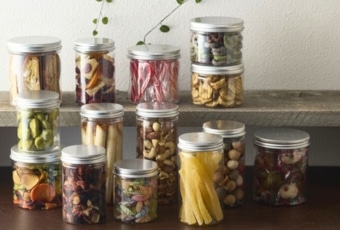 食品用透明ケース