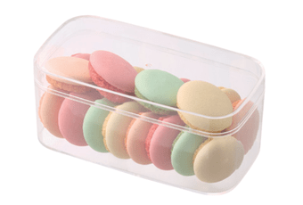 HEIKO PS食品ケース 角型