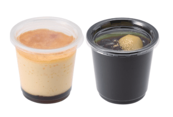 HEIKO H-PP デザートカップ