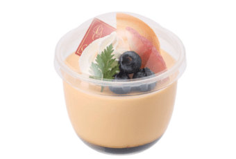 HEIKO H-PP デザートカップ タル