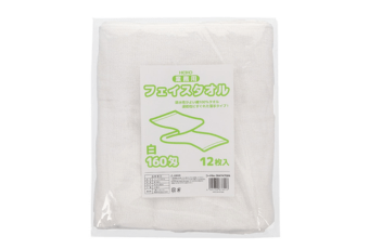 HEIKO 業務用 フェイスタオル