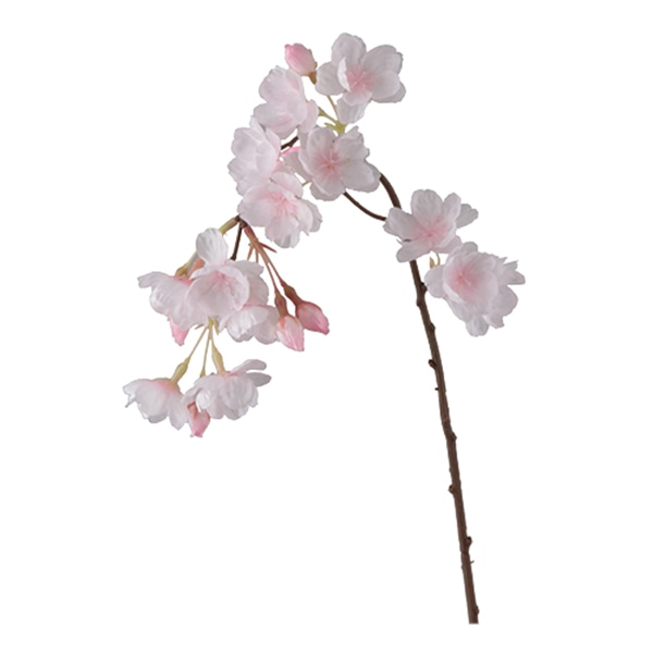 桜／造花