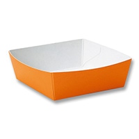 色から選ぶ/オレンジの食品包装資材