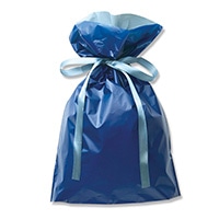 色から選ぶ/ブルー＆ネイビーのラッピング袋