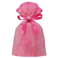 色から選ぶ/ピンクのラッピング袋